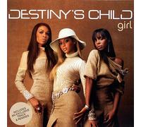 Destiny's Child - Girl [Vinilo]