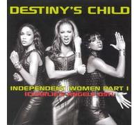 Destiny's Child - Independent Woman [Import]