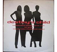 Destiny's Child - Independent Woman [Vinyl Single]