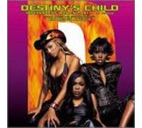 Destiny's Child - Independent Women / 8 Days of Xmas