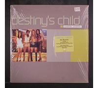 Destiny'S Child - Jumpin' Jumpin [Vinyl Maxi-Single]