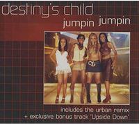 Destiny's Child - Jumpin Part 1 / Upside Down