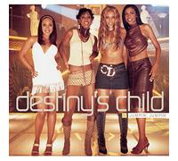 Destiny's Child - Jumpin/Upside Down