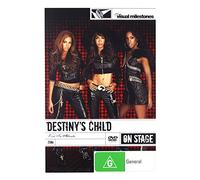 Destiny's Child-Live in Atlanta