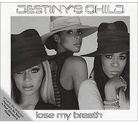 Destiny's Child - Lose My Breath 2