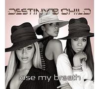 Destiny's Child - Lose My Breath/Game Over