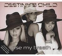 Destiny's Child - Lose My Breath [Import]