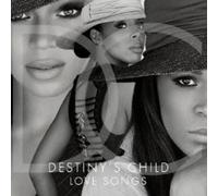 Destiny's Child - Love Songs [Import]