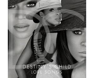 Destiny's Child - Love Songs
