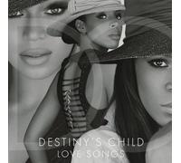 Destiny's Child - Love Songs