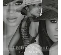 Destiny's Child - Love Songs [New CD]