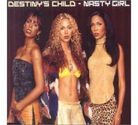 Destinys Child - Nasty Girl [Import]