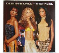 Destiny'S Child - Nasty Girl [Import]