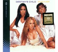 Destiny's Child – Survivor – SACD – Import
