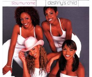 Destiny'S Child - Say My Name