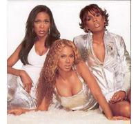 Destiny's Child Survivor (CD) Album