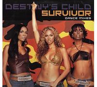 Destiny's Child - Survivor (Dance Mixes)
