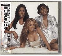 Destiny's Child - Survivor [Import]