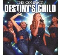 Destiny's Child - The Compact Destiny's Child. [Import]