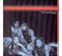 Destiny's Child – The Writing's On The Wall – CD