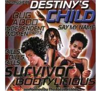 Destiny's Child.=tribute - Music of Destiny's Child [Import]