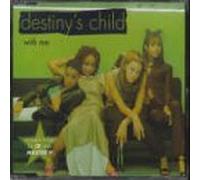 Destiny's Child - with Me (3remix+Second Nature