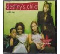 Destiny's Child - with Me (4remix)
