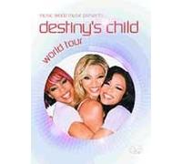 Destiny's Child - World Tour
