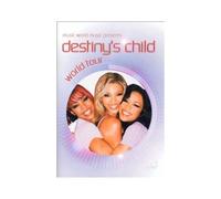 Destiny's Child World Tour