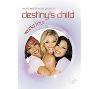 Destiny's Child - World Tour