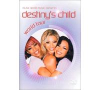Destiny's Child : World Tour