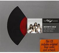 Destiny's Child - Writing is on The Wall [Import]