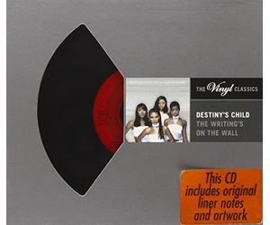 Destiny's Child - Writing Is on the Wall