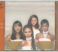 Destiny'S Child - Writing is on The Wall([Import]