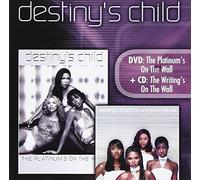 Destiny's Child - Writing's on The. [Import]