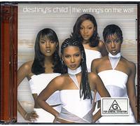 Destiny's Child - Writings on the Wall