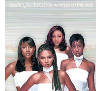 Destiny's Child – The Writing's on the Wall – CD – Neuf