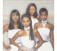 Destiny's Child - Writing's on The Wall [Import]