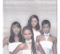 Destiny's Child - Writing's on The Wall-Ltd [Import]