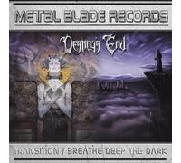 Destiny'S End - Breathe Deep The Dark/Transiti [Import]
