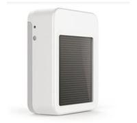 Déstock - Avidsen Pro - Détecteur d'ouverture solaire pour portes et fenêtres EnOcean G