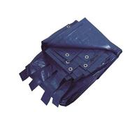 Bâche multi-usage 5x8 m 140 g/m2
