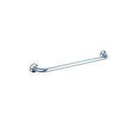 Barre d'appui droite en acier inoxydable - longueur 600 mm DELABIE