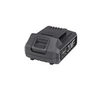 Déstock - Scheppach - Batterie Lithium-ion 20 V 2.0 Ah - BA2.0-20ProS G