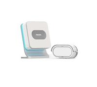 Philips Carillon sans fil WelcomeBell 300 Color 531013