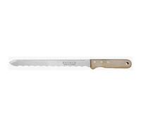 Déstock - Outifrance - Couteau pour laine de verre/roche 280 mm G