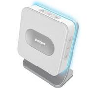 Déstock - Philips - Carillon sans fil 300 m - WELCOMEBELL 300 COLOR