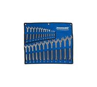 Déstock - - Trousse de 25 clés mixtes 6 - 32 mm - SP100