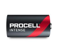 DESTOCKAGE ! 120 Piles Alcalines D / LR20 Duracell Procell Intense Bulk