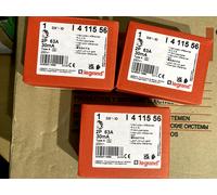 DESTOCKAGE 3 Interrupteurs différentiels LEGRAND 2P 63A type A 30mA vis 411556